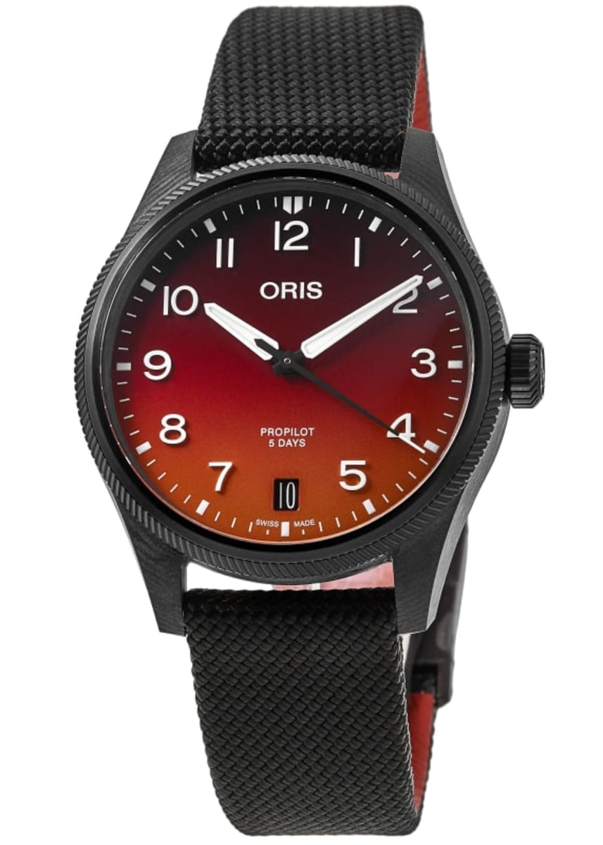 Oris Big Crown ProPilot